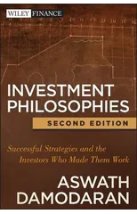 Investment Philosophies