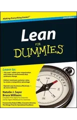 Lean For Dummies