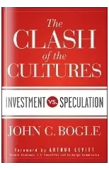 The Clash of the Cultures
