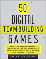 50 Digital Team-Building Games