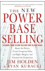 The New Power Base Selling