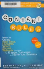 Content Rules