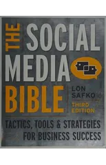 The Social Media Bible