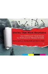 Stories that Move Mountains