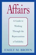 Affairs, (Special Large Print Amazon Edition)