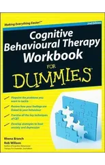 Cognitive Behavioural Therapy Workbook For Dummies