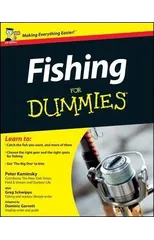 Fishing For Dummies