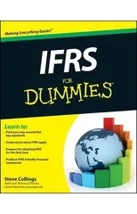 IFRS For Dummies
