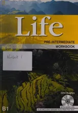 Life Pre-Intermediate