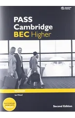 PASS Cambridge BEC Higher