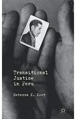 Transitional Justice in Peru