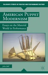 American Puppet Modernism
