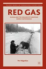 Red Gas