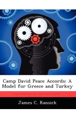 Camp David Peace Accords