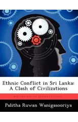 Ethnic Conflict in Sri Lanka