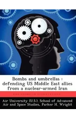 Bombs and Umbrellas