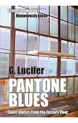 Pantone Blues
