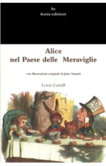Alice Nel Paese Delle Meraviglie