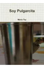 Soy Pulgarcita