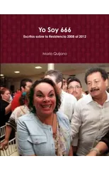 Yo Soy 666