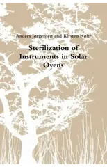 Sterilization of Instruments in Solar Ovens