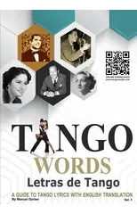Tango-Words