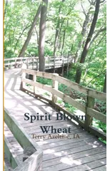 Spirit Blown Wheat