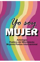 Antologia Yo Soy Mujer