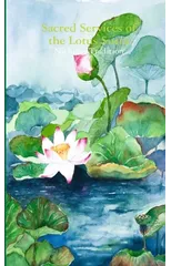 Nichiren Buddhism Sutra Book