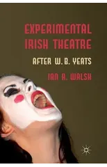 Experimental Irish Theatre