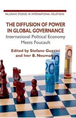 The Diffusion of Power in Global Governance