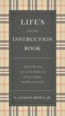 Life's Little Instruction Book