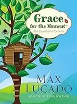 Grace for the Moment
