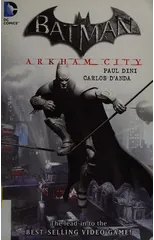 Batman