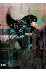 Death Deluxe Edition