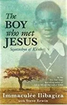 The Boy Who Met Jesus