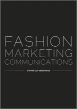 Fashion Marketing Communications