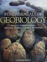 Fundamentals of Geobiology