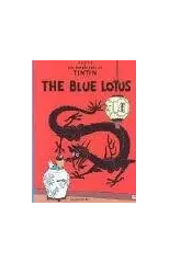 The Blue Lotus