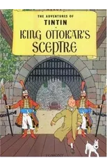 King Ottokar's Sceptre