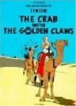 The Crab with the Golden Claws