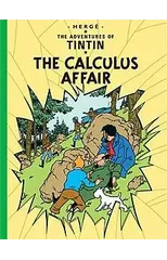 The Calculus Affair