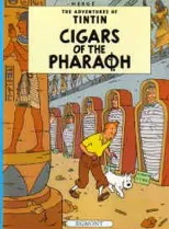 Cigars of the Pharaoh