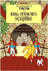 King Ottokar's Sceptre
