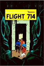 Flight 714 to Sydney
