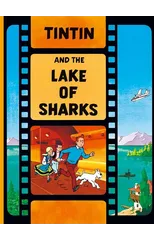 Tintin and the Lake of Sharks