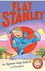Flat Stanley