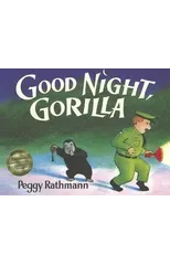 Good Night Gorilla