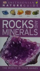 Nature Guide Rocks and Minerals