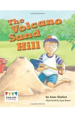 The Volcano Sand Hill